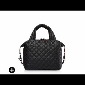 Mz Wallace crossbody bag